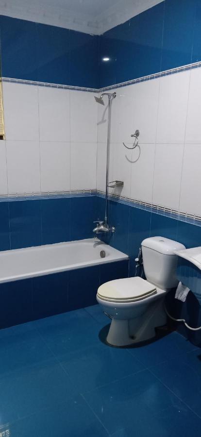 Executive Galaxy Guest House Islamabad Ngoại thất bức ảnh