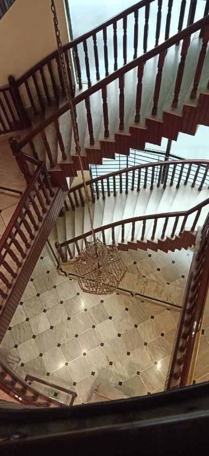 Executive Galaxy Guest House Islamabad Ngoại thất bức ảnh